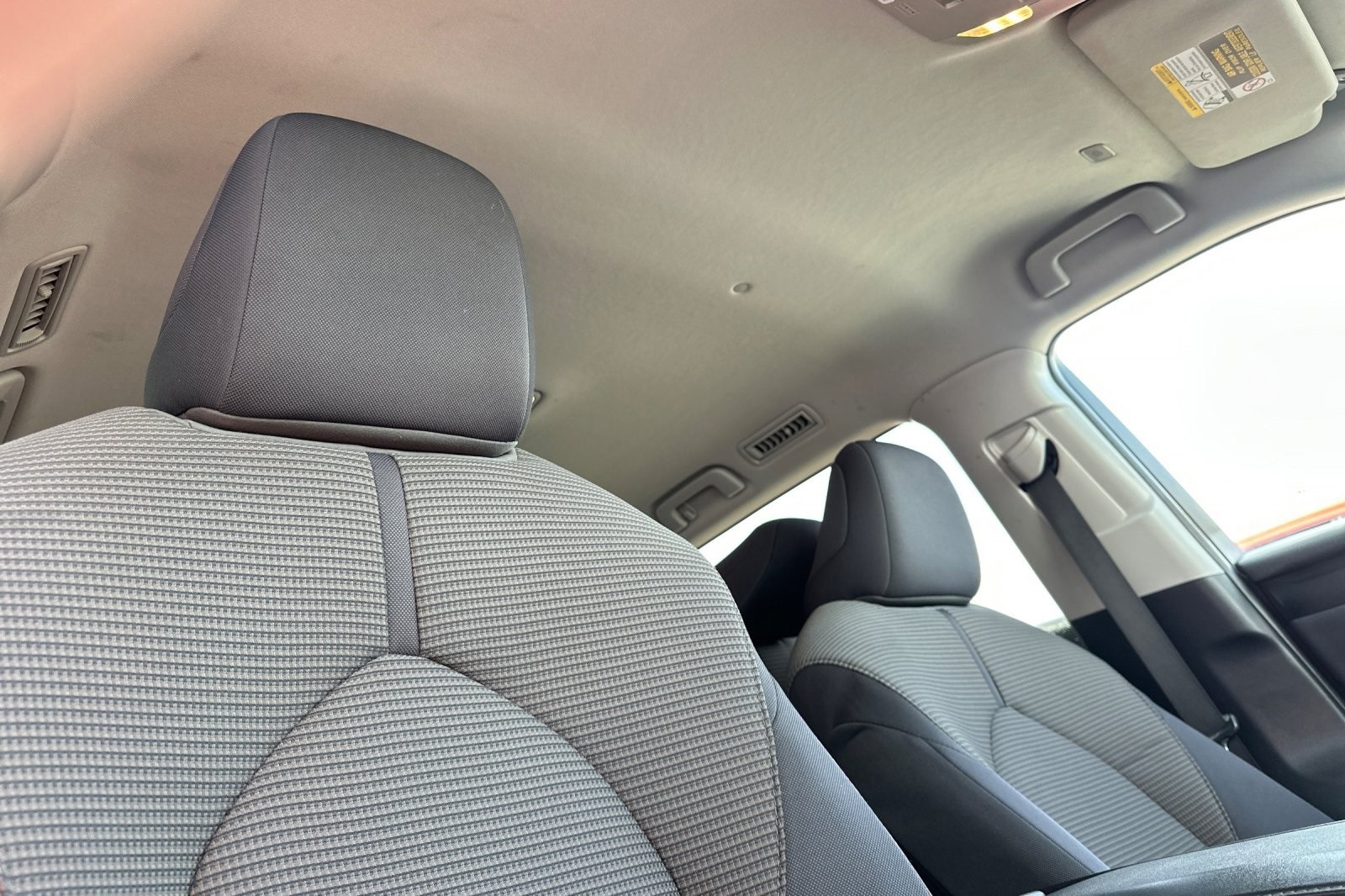 2023 Toyota Highlander L photo 19