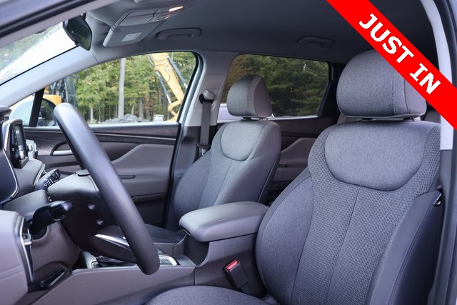 2020 Hyundai Santa Fe SE photo 12