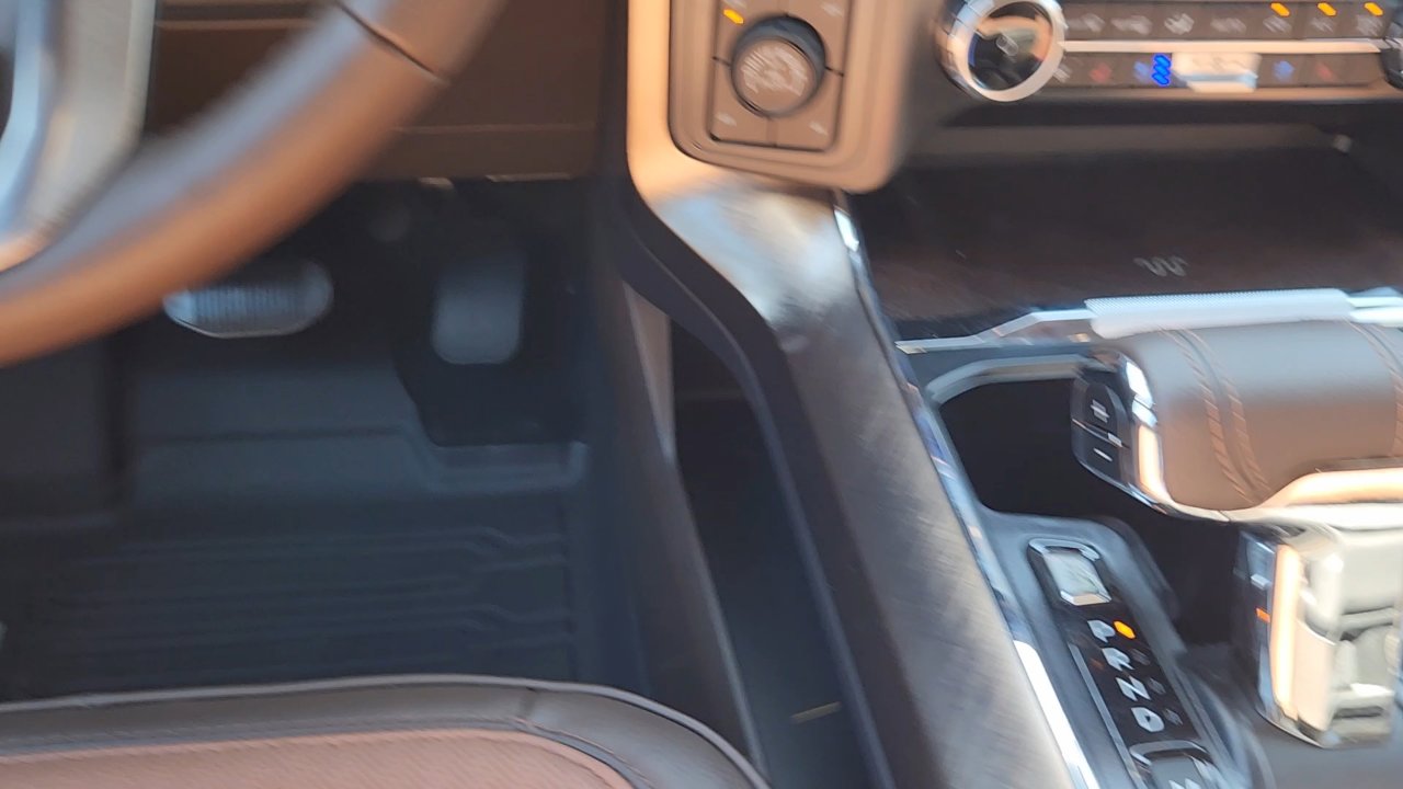 2025 Ford F-150 King Ranch photo 17