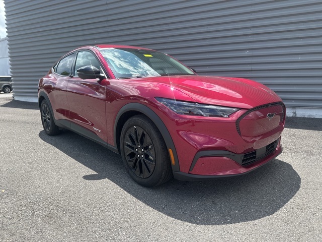 2025 Ford Mustang Mach-E Select RWD's photo