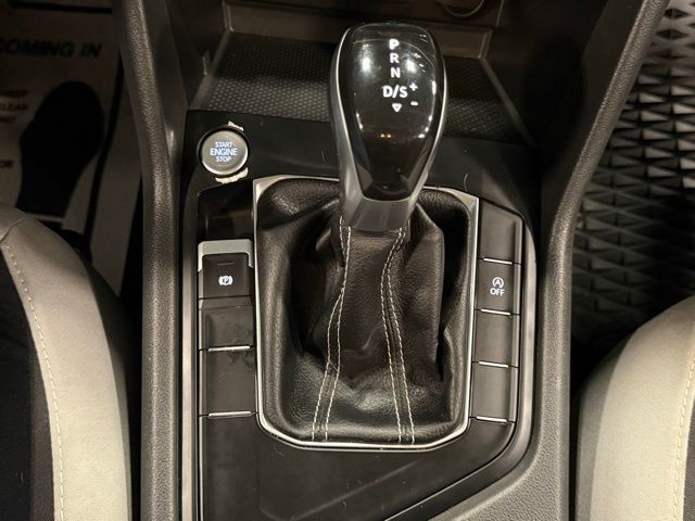 2022 Volkswagen Taos S photo 21