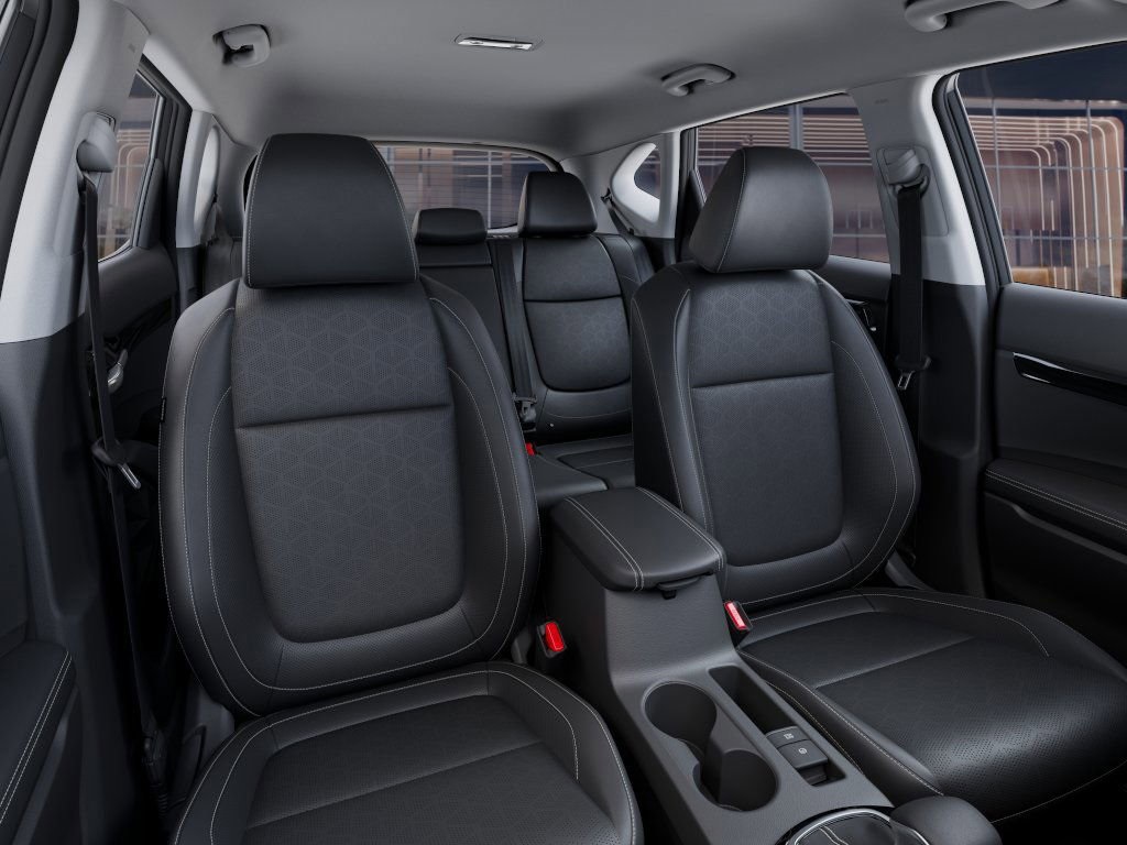 2025 Kia Seltos SX photo 14