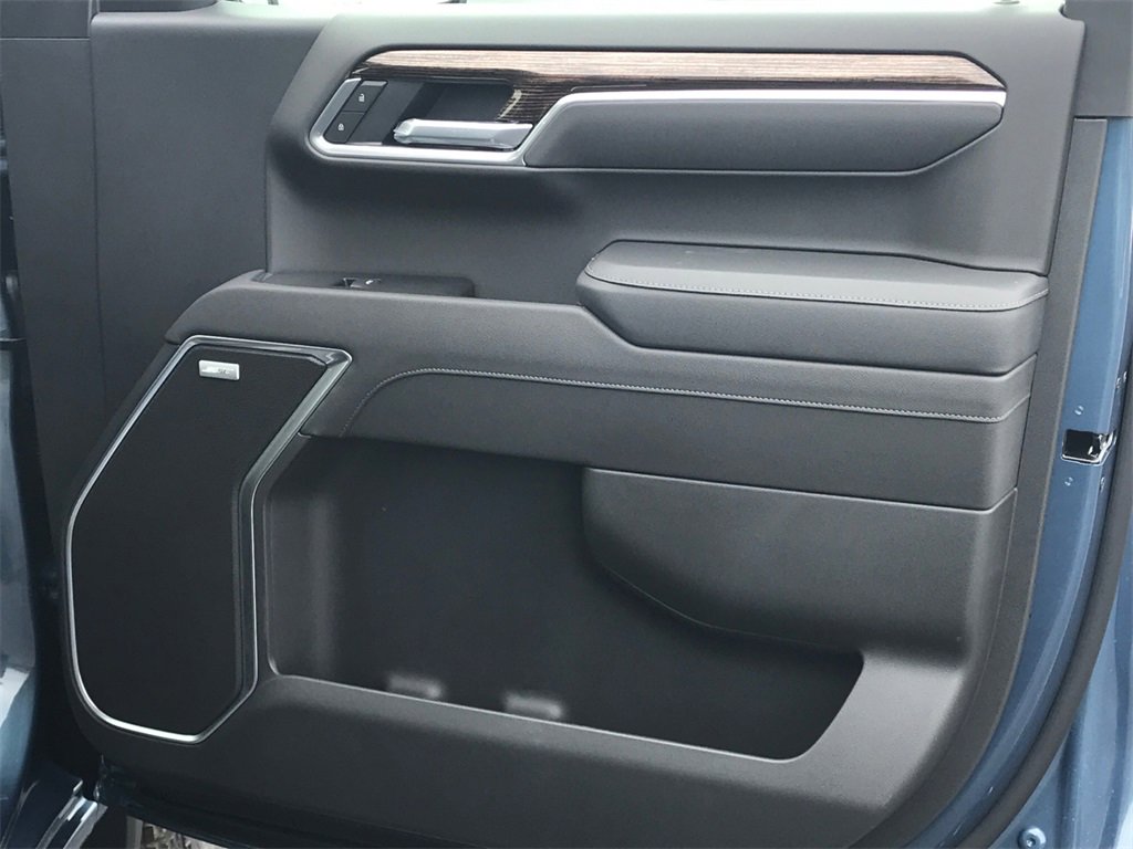 2026 GMC SIERRA - Image 35