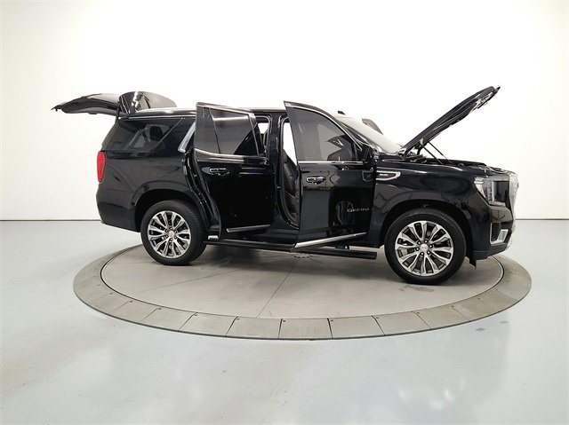 2021 Gmc Yukon Denali photo 13