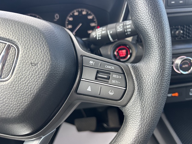 2025 Honda CR-V EX photo 27