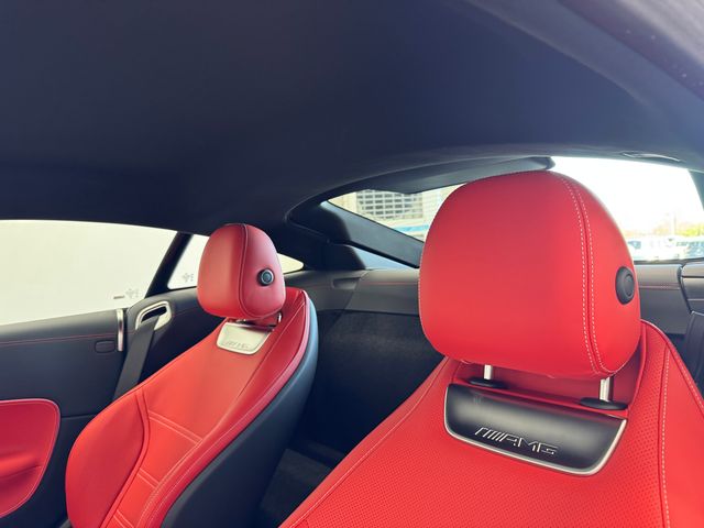 2024 Mercedes Benz AMG GT photo 5