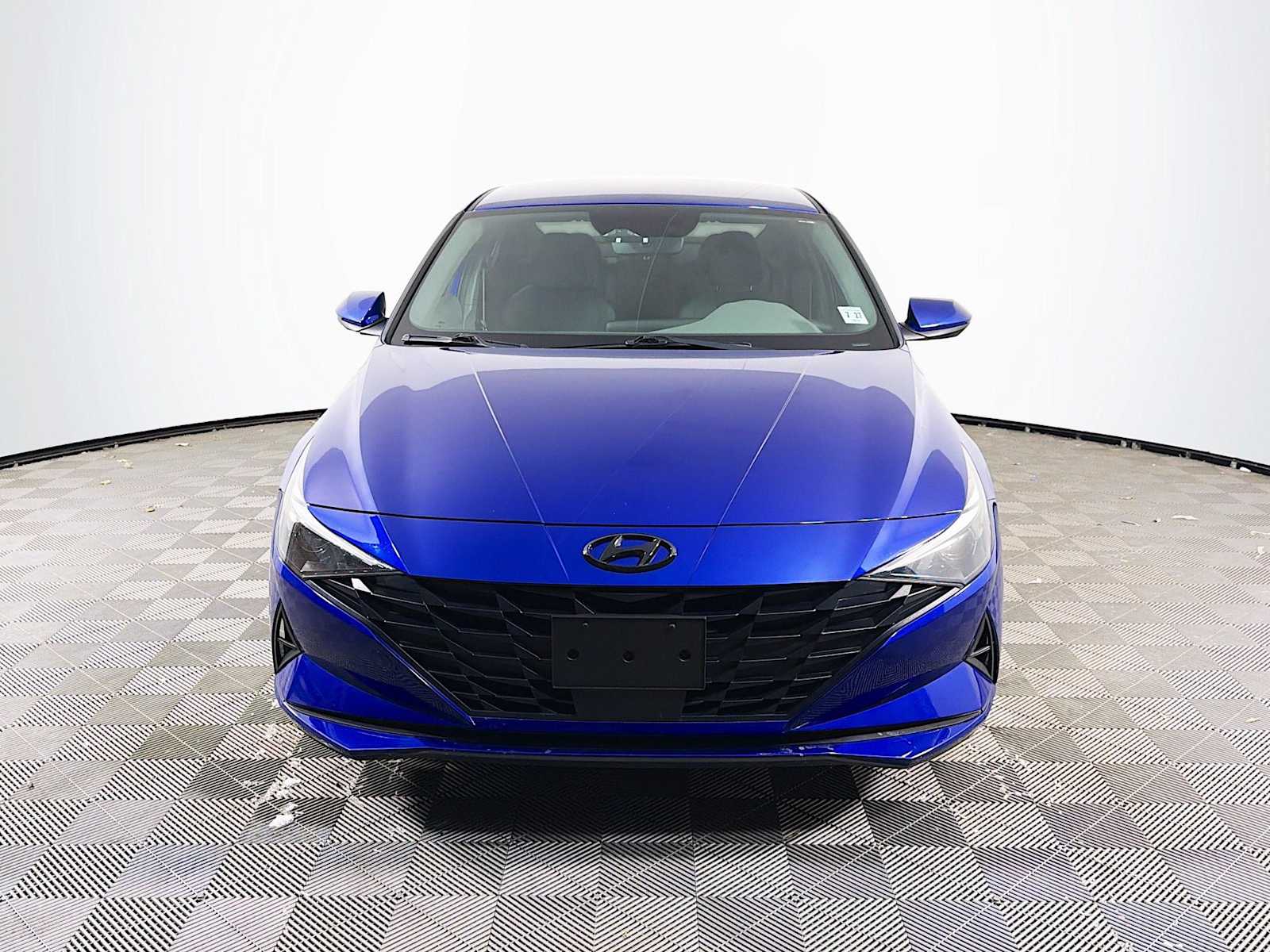 Used 2023 Hyundai Elantra SEL with VIN KMHLS4AG6PU596658 for sale in Keyport, NJ