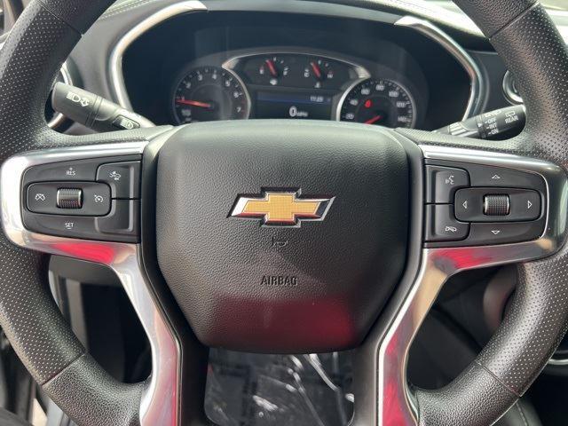 2023 Chevrolet Blazer 2LT photo 12