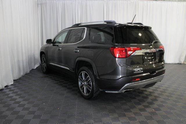 2019 Gmc Acadia Denali photo 4