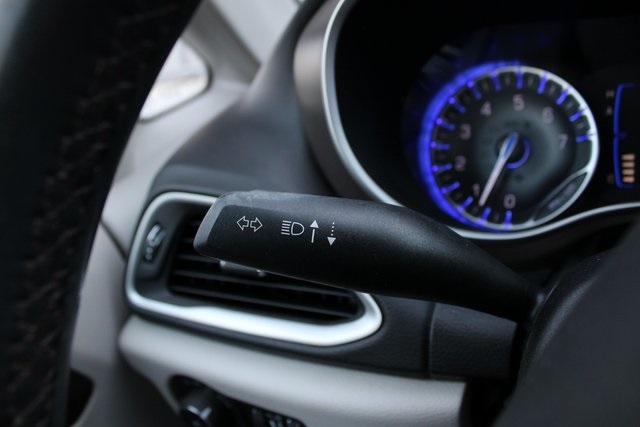 2018 Chrysler Pacifica Touring L photo 6
