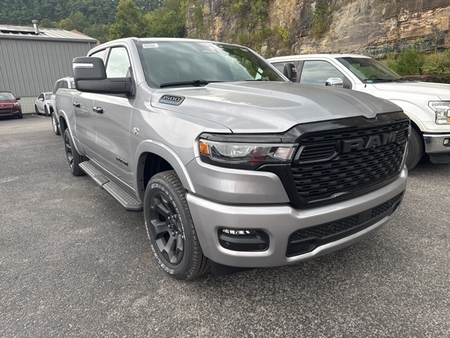 2026 Ram 1500 Big Horn Lone Star photo 3