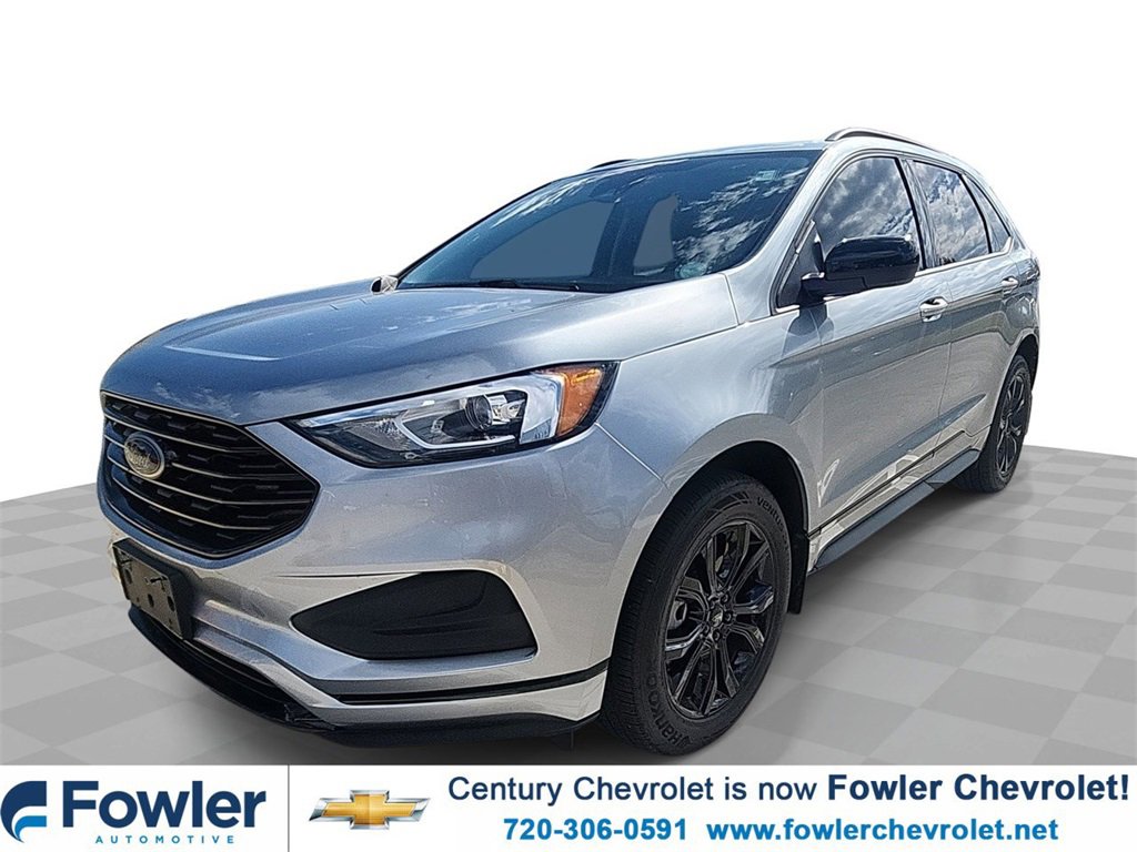 2024 Ford Edge SE's photo