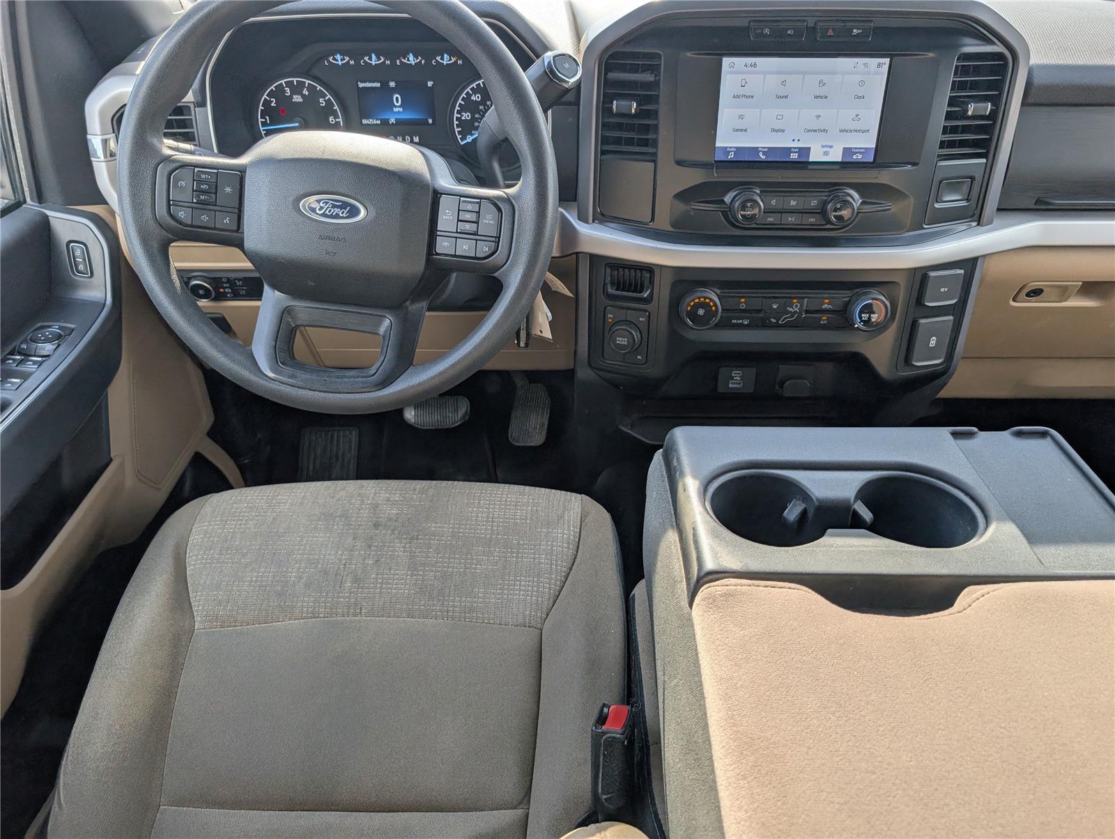 2023 Ford F-150 XLT photo 24