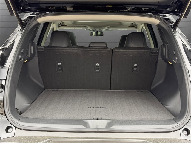 2025 Nissan Murano SL photo 27