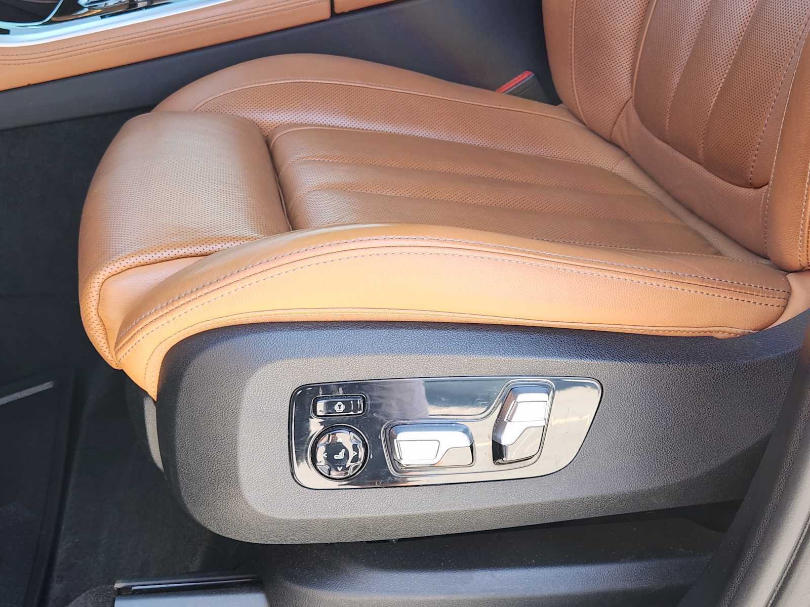 2020 Bmw X5 sDrive40i photo 22