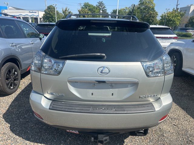 2005 Lexus RX 330 photo 4