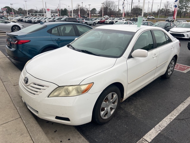 2008 Toyota Camry Base's photo
