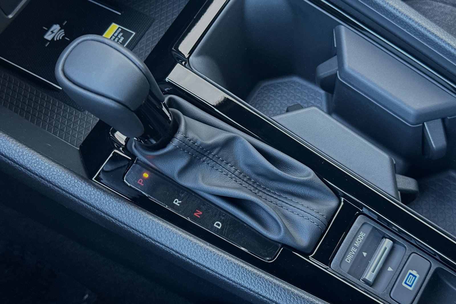 2025 Honda Accord Hybrid Sport photo 21