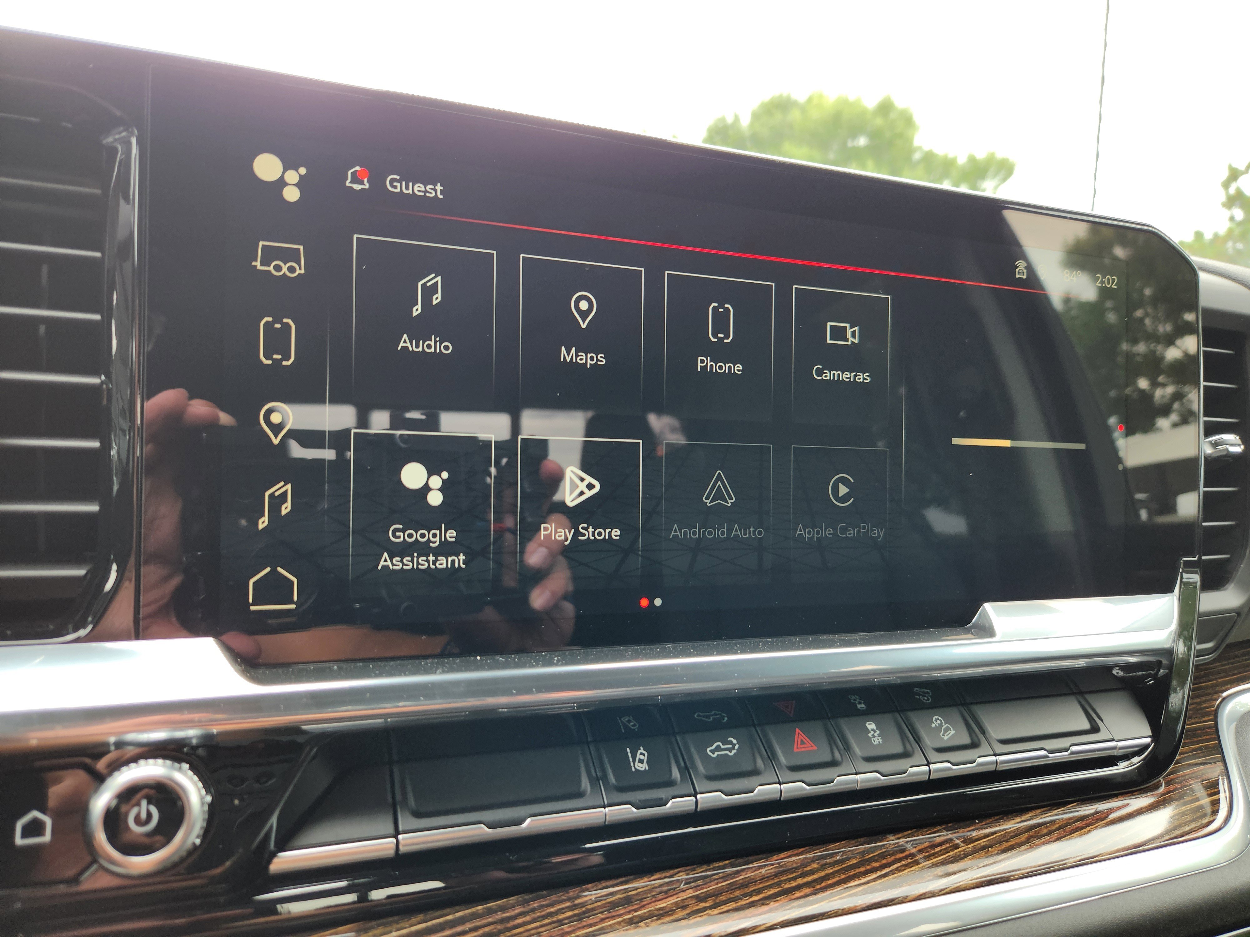 2026 Gmc Sierra 2500 HD SLE photo 4