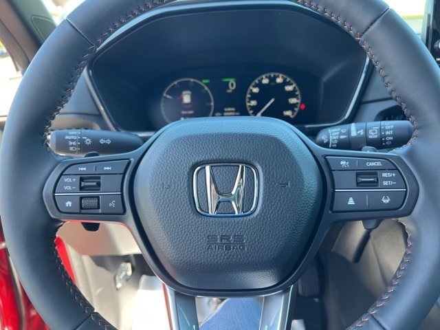 2024 Honda CR-V Hybrid Sport-L Sport photo 20
