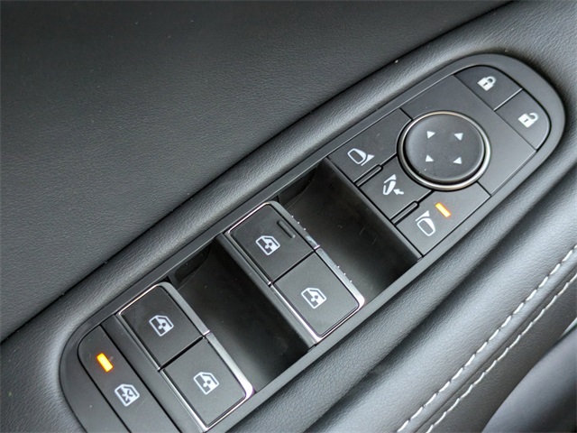 2026 Infiniti QX60 Luxe photo 22