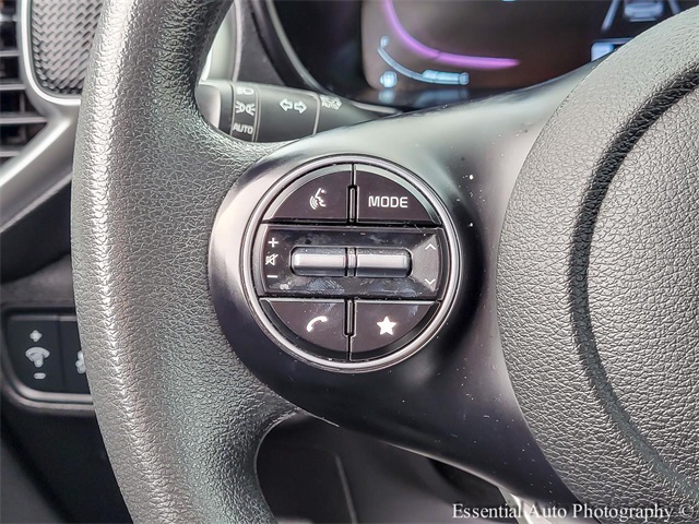 2023 KIA SOUL - Image 15