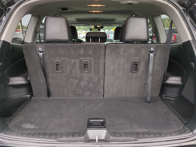 2021 Honda Pilot EX-L photo 12