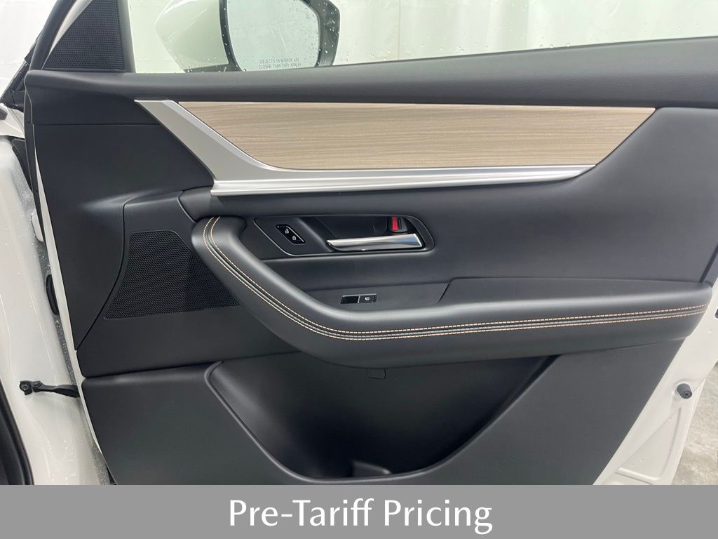 2025 Mazda CX-90 3.3 Turbo Preferred photo 10