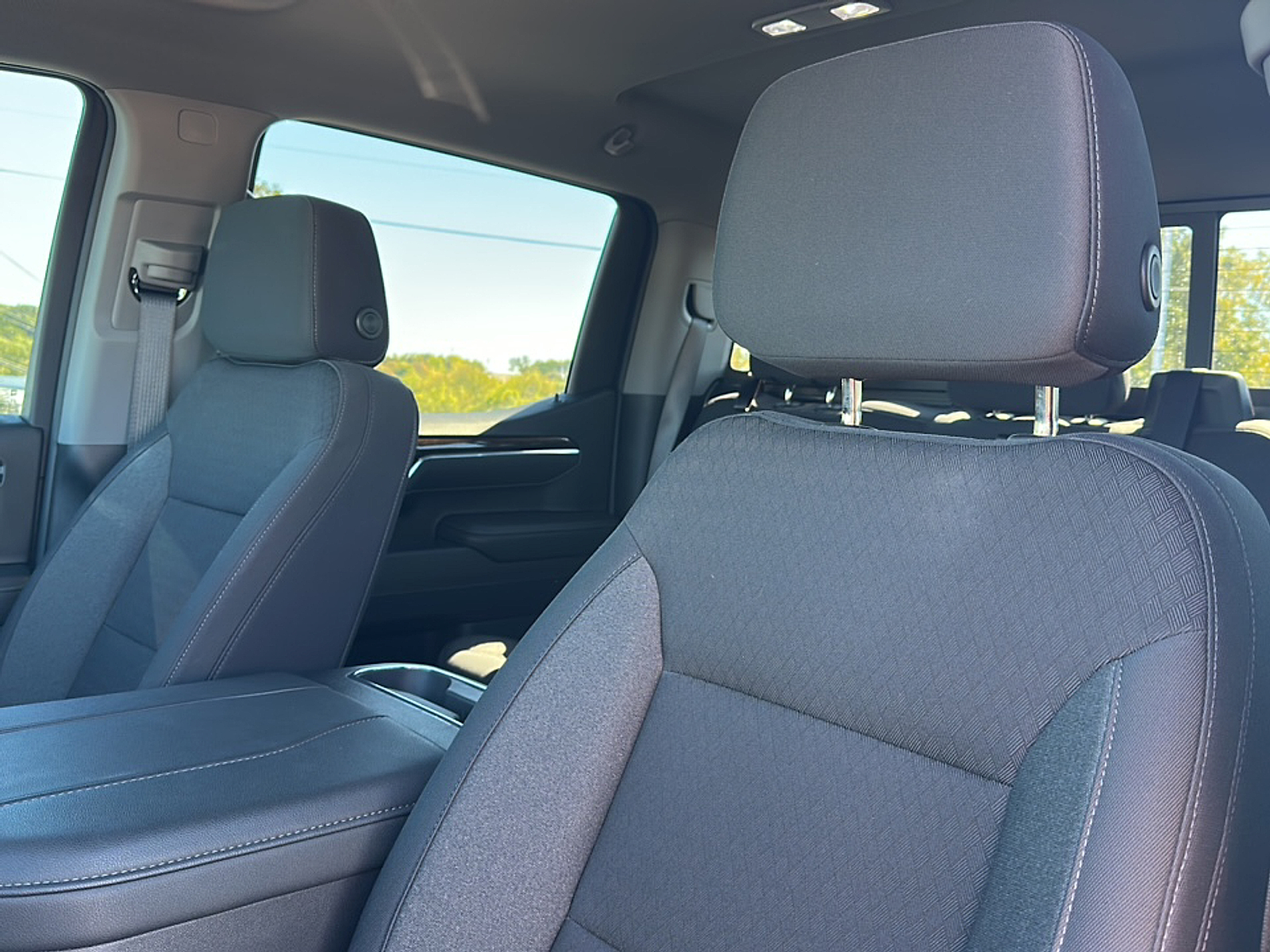 2025 Gmc Sierra 1500 Elevation photo 3