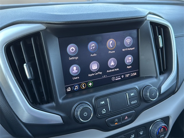 2023 Gmc Terrain SLT photo 20