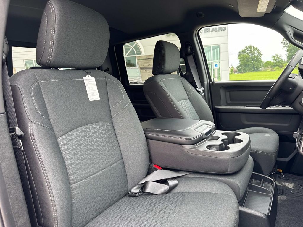 2025 Ram 2500 Tradesman photo 22