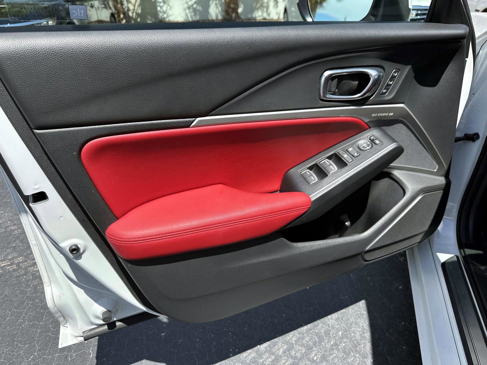 2023 Acura Integra A-Spec Technology photo 15