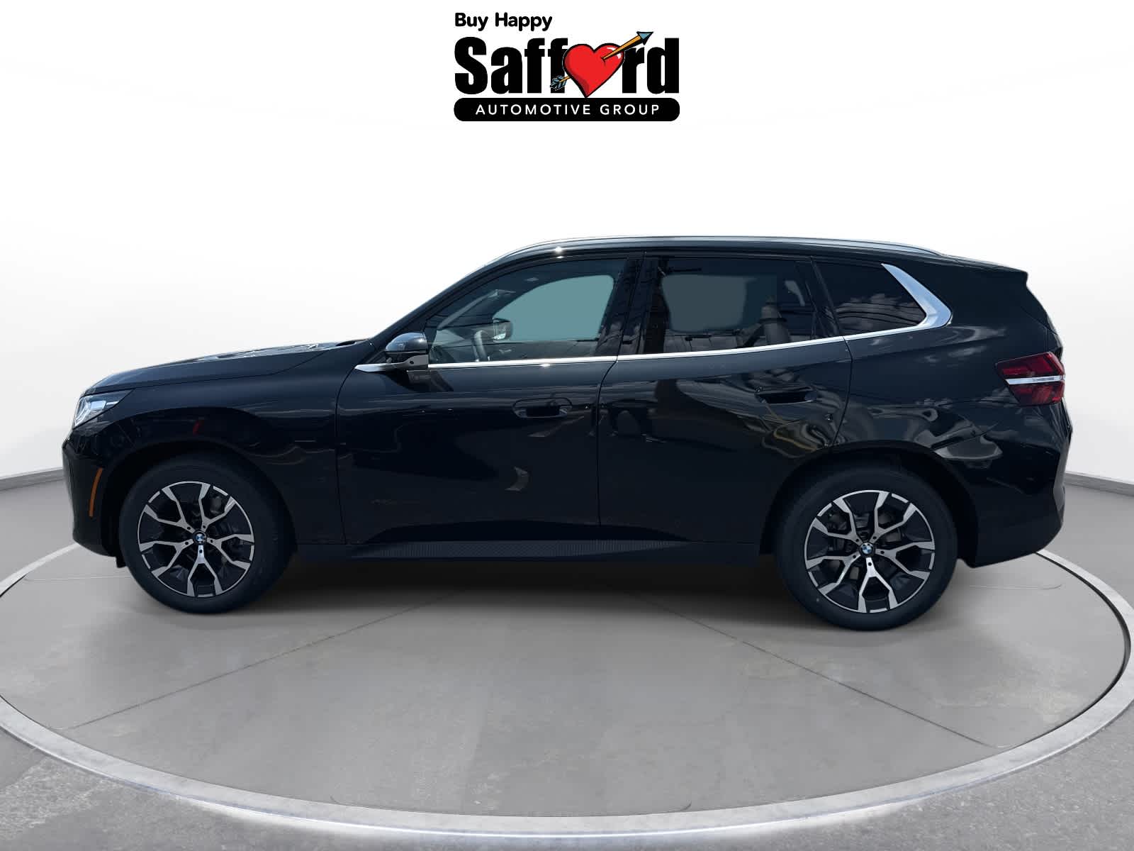2025 Bmw X3 30x Drive photo 4