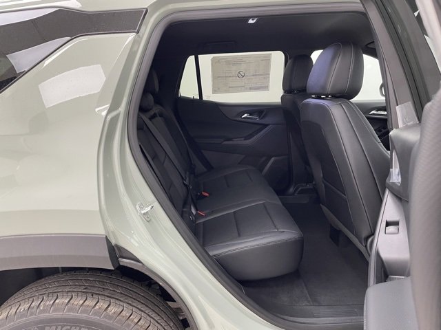2026 Chevrolet Equinox LT photo 12