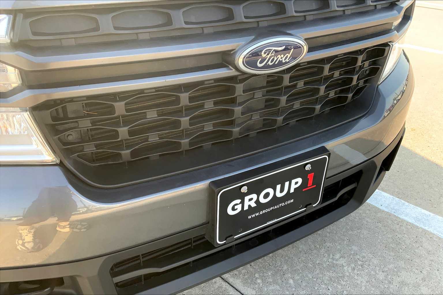 2024 Ford Maverick XLT photo 25