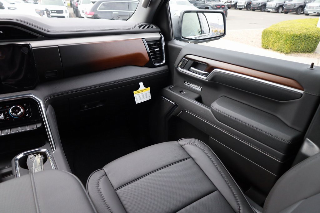 2026 Gmc Sierra 1500 Denali photo 22