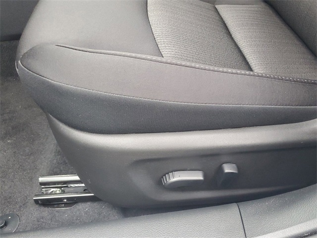 2025 Nissan Altima SV Special Edition photo 11