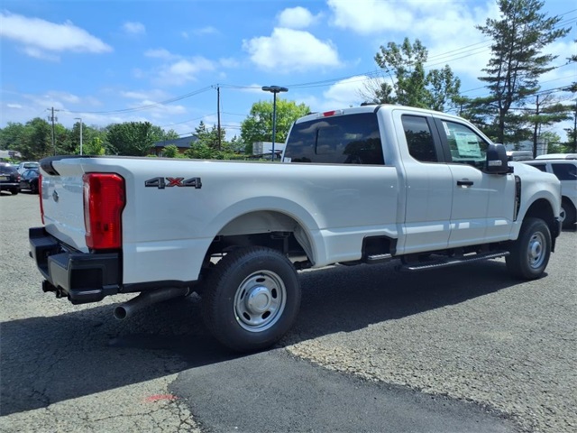 2025 Ford F-250 XL photo 6