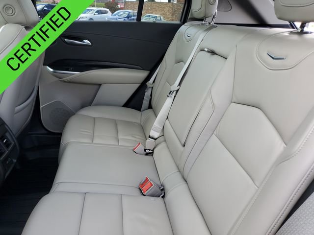 2020 Cadillac XT4 Premium Luxury photo 15