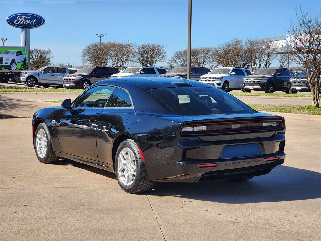 2025 Dodge Charger R/T photo 3