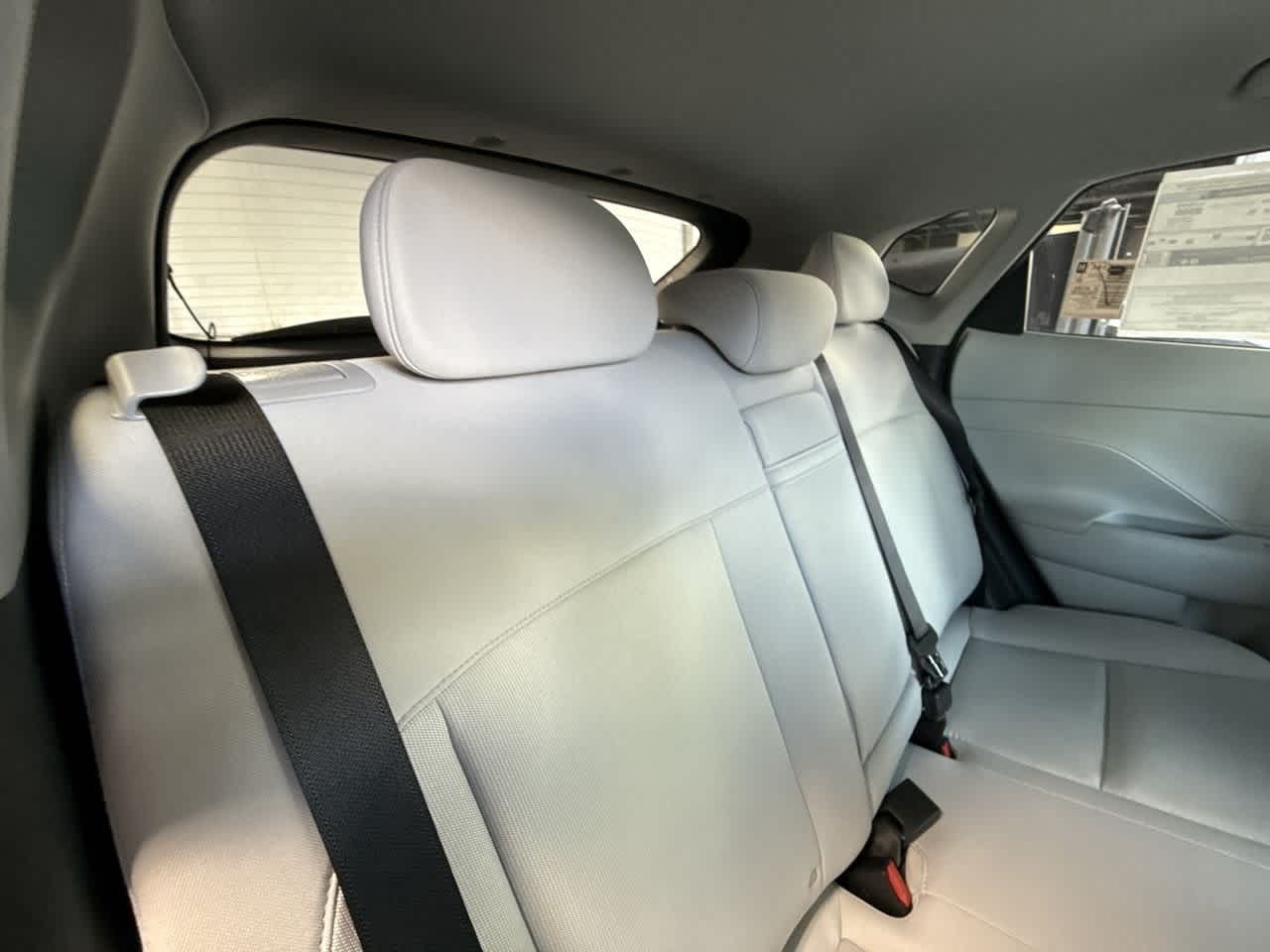 2026 Hyundai Kona SEL photo 24