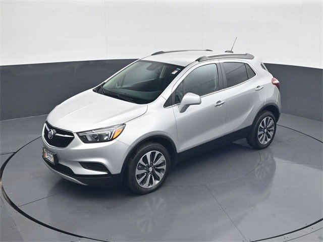 2022 Buick Encore Preferred photo 12