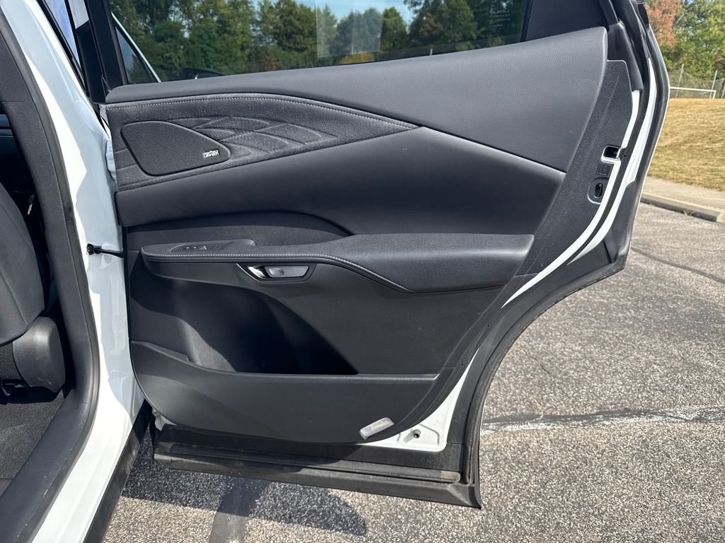 2024 Lexus RX 350 F SPORT Handling photo 16
