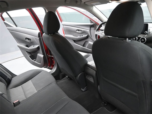 2024 Nissan Sentra SV photo 26