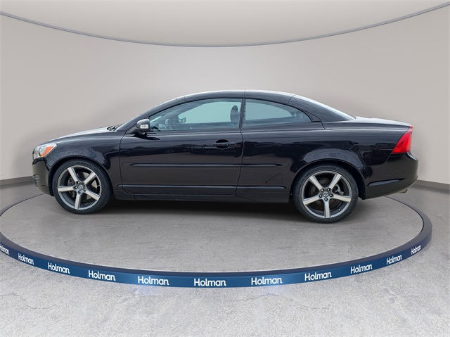 2012 Volvo C70 T5 photo 8