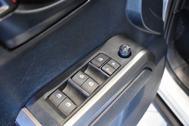 2023 Toyota Tacoma SR5 photo 14