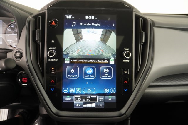 2025 Subaru Crosstrek Wilderness photo 15