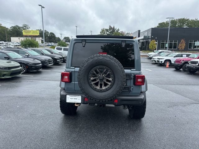2024 Jeep Wrangler Rubicon 392 photo 21