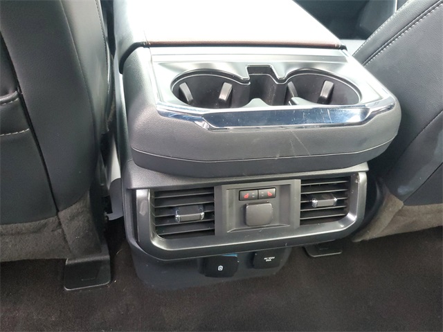 2021 Ford F-150 Lariat photo 28