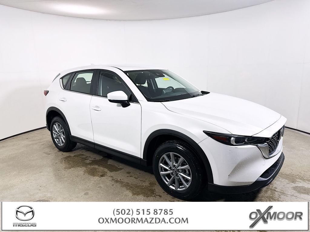 2023 Mazda CX-5 S's photo